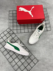Tênis Puma Rickie Bdp - TPM005