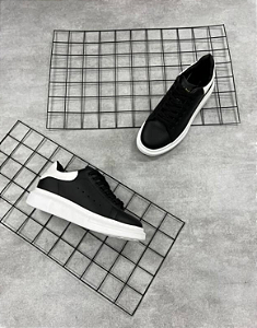 Tênis Alexander McQueen Preto - TMC001
