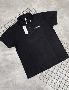Camiseta Polo Lacoste Crocodile - PLE004