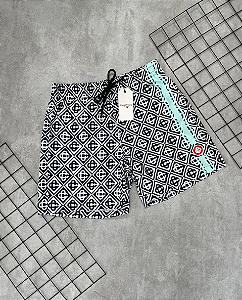 Bermuda Casa Blanca - BG074