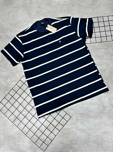 Camiseta Brooksfield Listrada Plus - CB002