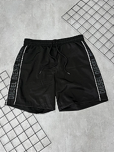 Bermuda Diesel Preto - BG081