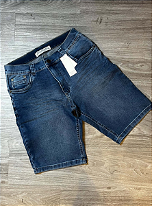 Bermuda Jeans Revanche - BR015