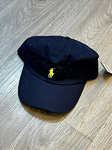 Boné Polo Ralph - BP003