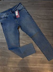 Calça Jeans Revanche - CR003