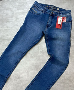Calça Jeans Revanche - CR036