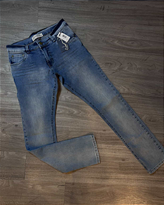 Calça Jeans Revanche - CR393