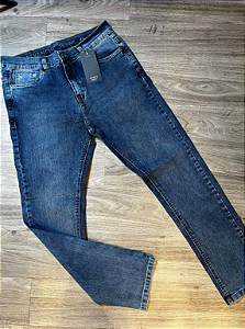 Calça Jeans Revanche - CR453