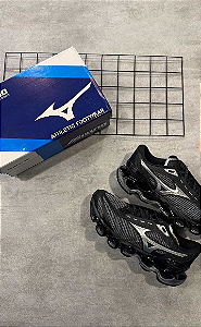 Tênis Mizuno Prophecy 15 Preto - TM008