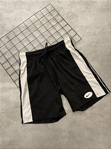 Bermuda Nike Preto - BN004