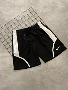 Bermuda Nike Preto - BN005