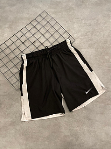 Bermuda Nike Preto - BN007