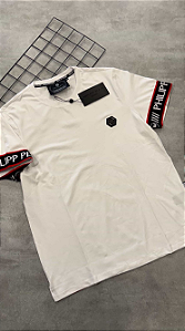 Camiseta Chinesa Philipp Plein - CC001