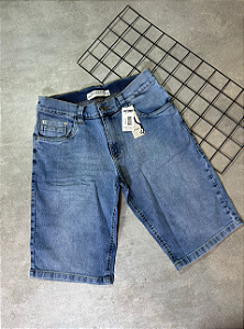 Bermuda Jeans Revanche - BR011