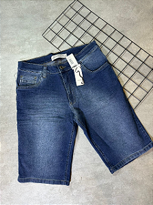 Bermuda Jeans Revanche - BR047