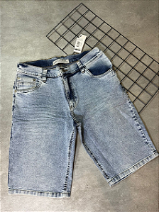 Bermuda Jeans Revanche - BR049