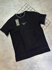 Camiseta Peruana Hugo Boss x Porsche - CP007