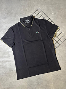 Camiseta Polo Lacoste Sport - PLE006
