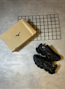 Tênis Mizuno Prophecy 14-S Preto - TM017
