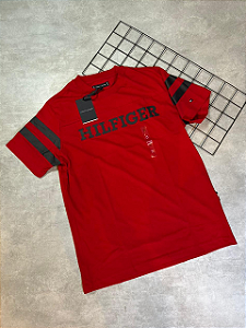 Camiseta Grife - TH003