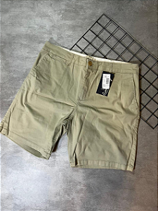 Bermuda Sarja Revanche Areia - BSR002