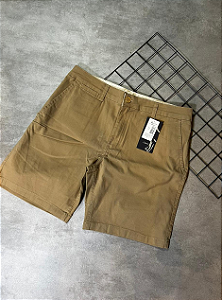 Bermuda Sarja Revanche Caqui - BSR003