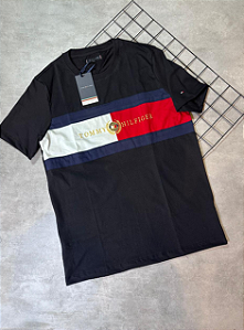 Camiseta Peruana Faixa - CP011