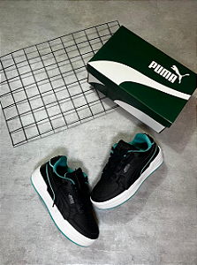 Tênis Puma CA Pro Mercedez - TPM003
