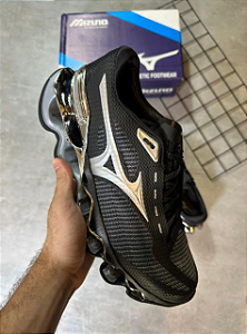 Tênis Mizuno Prophecy 15 Edição 15 Anos - TM024
