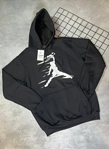 Moletom 3 Cabo Air Jordan - MM002