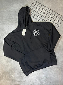 Moletom 3 Cabo Amiri Preto - MM004