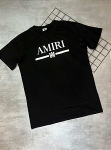 Camiseta Peruana Amiri - CP024