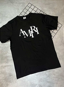 Camiseta Peruana Amiri - CP025