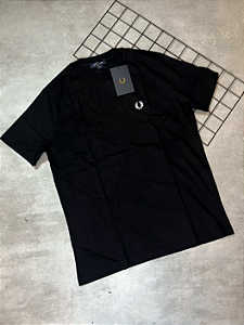 Camiseta Peruana Fred Perry - CP027