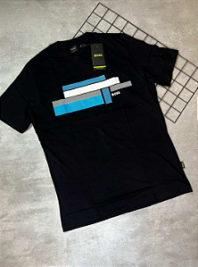 Camiseta Peruana Hugo Boss - CP026
