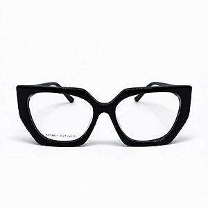 ÓCULOS CLIP-ON BY MARI MASSARIOL EXECUTIVA