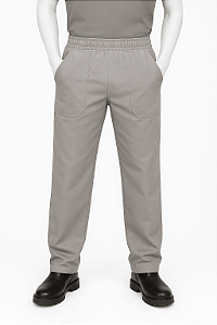 Molde Calça Uniforme Profissional - Tamanhos P/M/G/GG/XG