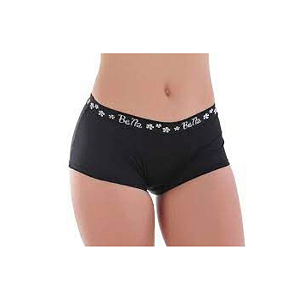 Molde Calcinha Feminina Boxer - Tamanhos PP/P/M/G/GG/XG/G1/G2/G3