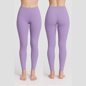 Molde Calça Legging Feminina - Tamanhos PP/P/M/G/GG/XG