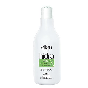 Shampoo Hidratação profunda