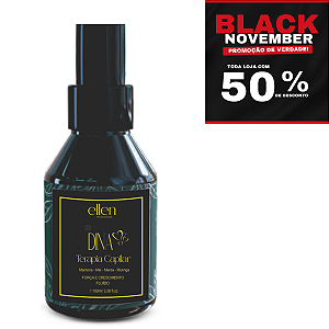 Tônico Terapia capilar - Estimula o crescimento capilar até 3x mais rápido - Tratamento contínuo com resultados progressivos - 100ml