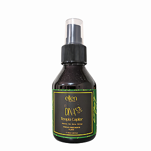 Tônico de crescimanto DINA Terapia capilar ellen Professional - 100ml