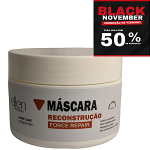 Máscara de reconstrução Repair Force ellen pro