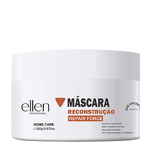 Máscara de reconstrução Repair Force ellen pro