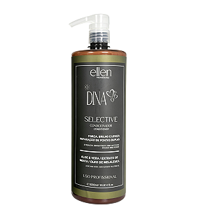Condicionador Equilibrium DINA Selective Profissional