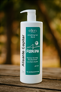 Reestruturação molecular  Orgânica Floripa  1L