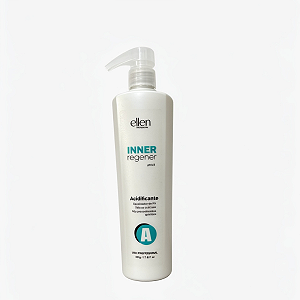 Acidificante Capilar Inner regener Profissional