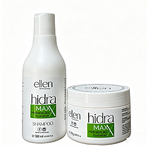 Hidratação MAXX Home Care