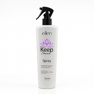 Realinhamento spray orgânica