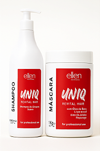 Kit de Nutrição Profissional